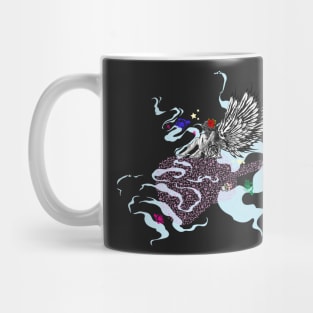 angel dust 2 Mug